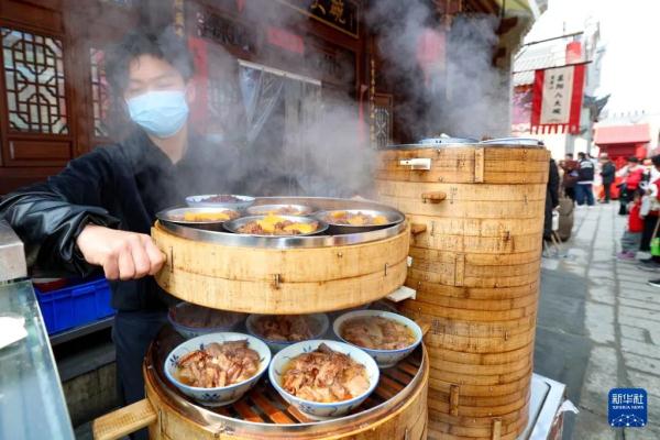 这个春节太美味!你胖了多少斤? 这个春节太美味!你胖了多少斤?