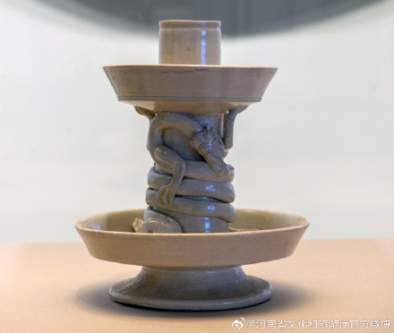 洛阳:穿越千年 寻迹“中国龙” 洛阳:穿越千年 寻迹“中国龙”