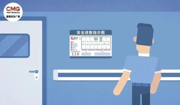 春节观影,请带上这份消防安全指南入座! 春节观影,请带上这份消防安全指南入座!