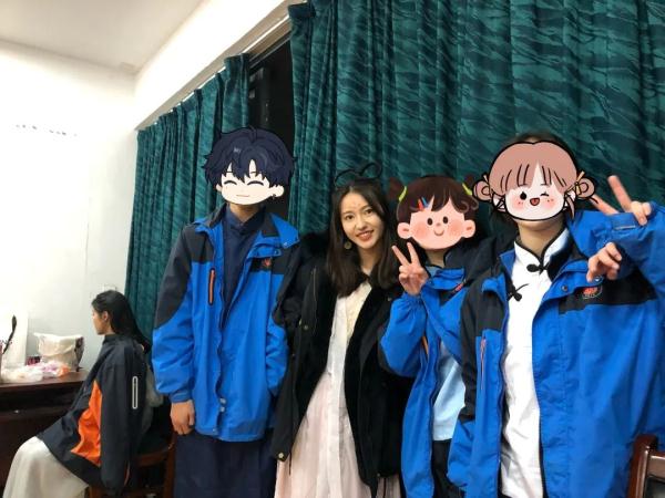 火了！杭州“碧云姐姐”刷屏