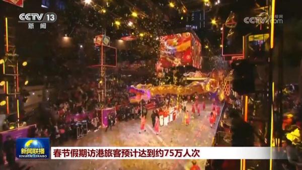 人气旺、活力足 文旅消费“热情”高涨 各地市场喜迎“开门红”