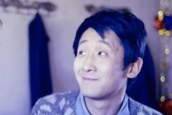 过年的正确打开方式：看电影《过年》剧组重聚