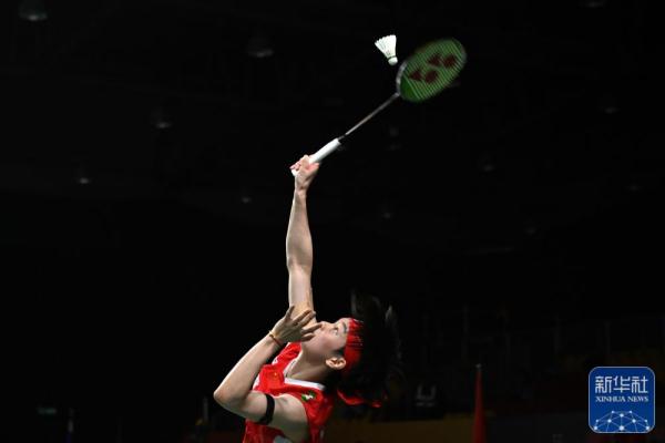 亚洲羽毛球团体锦标赛 | 中国女队止步八强 亚洲羽毛球团体锦标赛 | 中国女队止步八强