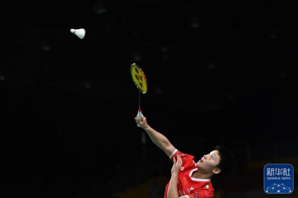 亚洲羽毛球团体锦标赛 | 中国女队止步八强 亚洲羽毛球团体锦标赛 | 中国女队止步八强