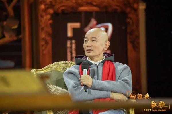 过年的正确打开方式：看电影《过年》剧组重聚