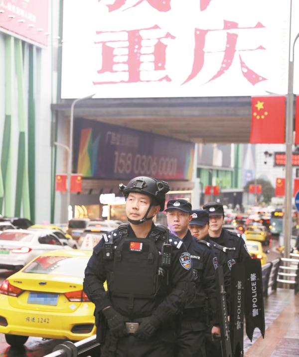 各大网红打卡地“同款背景”，找到了！