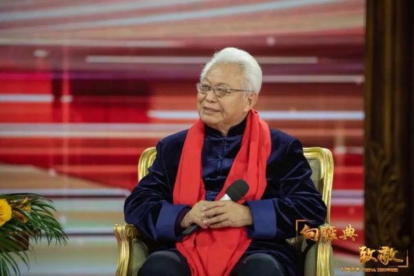 过年的正确打开方式：看电影《过年》剧组重聚