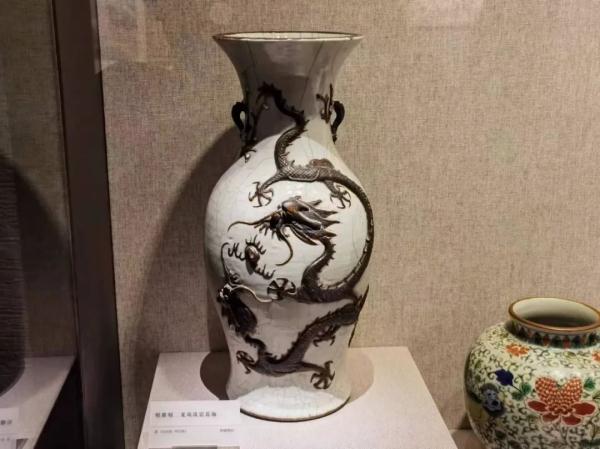 龙年，到金上京历史博物馆“寻龙”