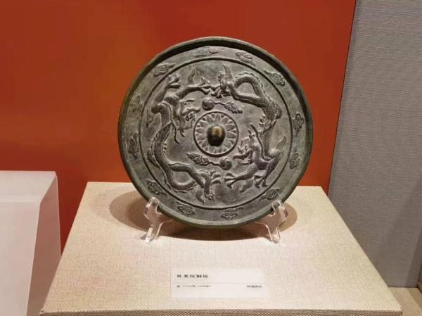 龙年，到金上京历史博物馆“寻龙”