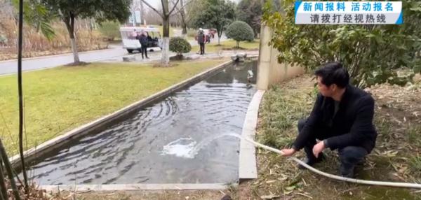 “花60元门票看臭水沟”？知名景区遭吐槽！官方回应