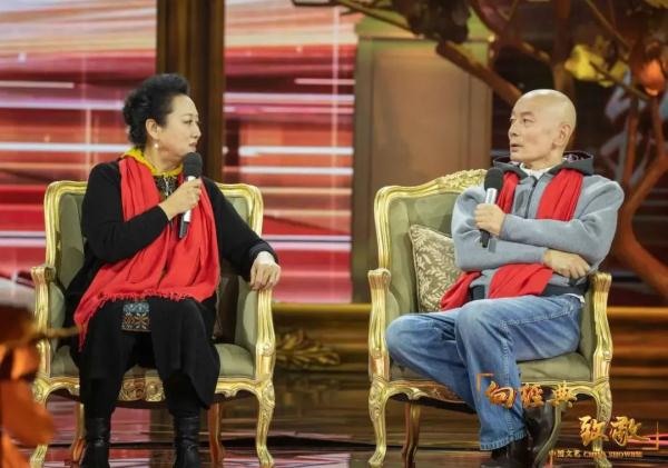 过年的正确打开方式：看电影《过年》剧组重聚
