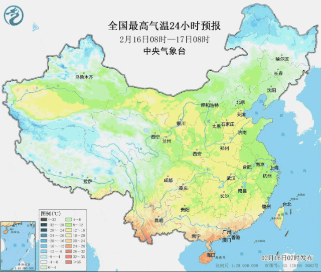 返程高峰遇上“大回暖”,上海地铁多线延时运营!下周一或将飙至24℃→ 返程高峰遇上“大回暖”,上海地铁多线延时运营!下周一或将飙至24℃→