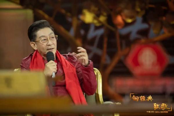 过年的正确打开方式：看电影《过年》剧组重聚