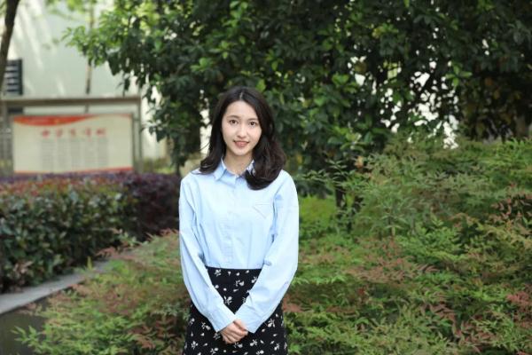 火了！杭州“碧云姐姐”刷屏