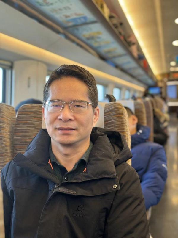 京津冀协同发展城市观察丨京津穿梭:半小时通勤改变了谁? 京津冀协同发展城市观察丨京津穿梭:半小时通勤改变了谁?