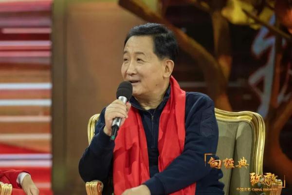 过年的正确打开方式：看电影《过年》剧组重聚