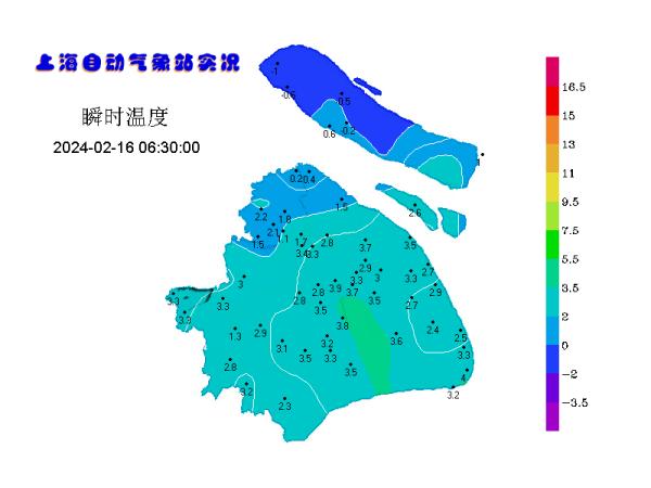 返程高峰遇上“大回暖”,上海地铁多线延时运营!下周一或将飙至24℃→ 返程高峰遇上“大回暖”,上海地铁多线延时运营!下周一或将飙至24℃→
