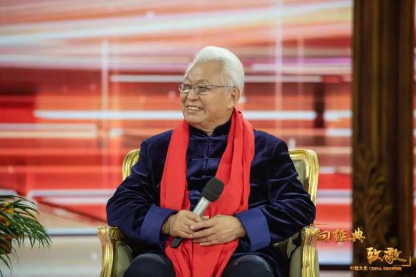 过年的正确打开方式：看电影《过年》剧组重聚