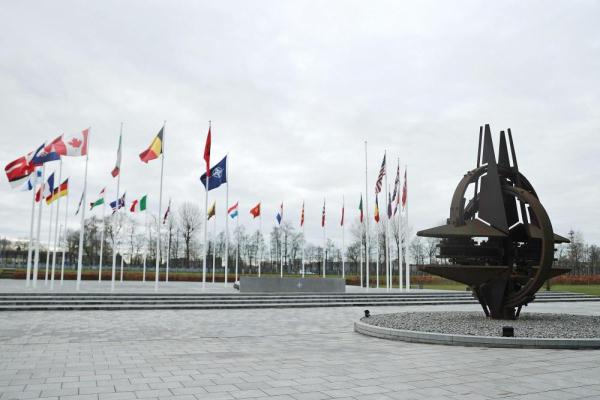 形势危急 乌军预备队投入东部重镇