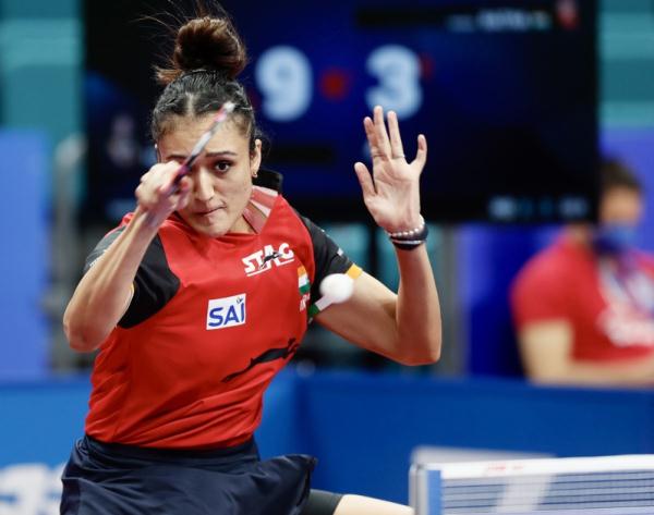 中国女乒玩了把心跳 背后是国际乒坛的“印度崛起”