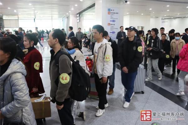 全省首趟!福州又免费包机了! 全省首趟!福州又免费包机了!