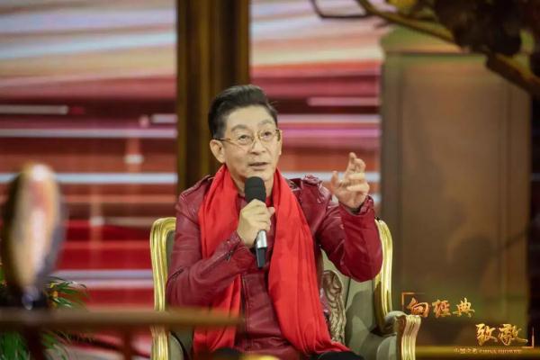 过年的正确打开方式：看电影《过年》剧组重聚