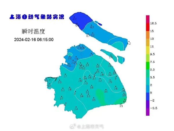 返程请注意！上海开启气温过山车模式，返沪客流迎高峰