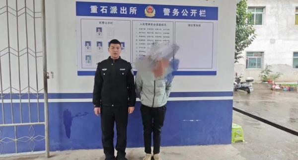 春节赌博！江西多人被带走！千万别干……