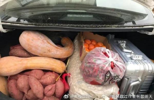 “后备箱大赛”，又双叒叕开赛了！广东交警提醒→