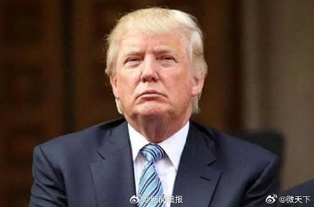 特朗普放弃向最高法院提出豁免权上诉