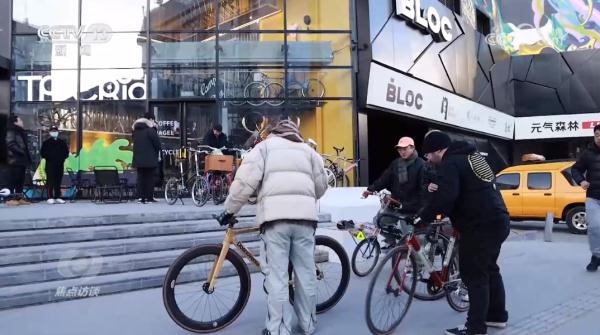 焦点访谈:商业新模式 消费新动能 焦点访谈:商业新模式 消费新动能