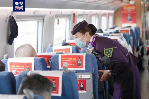 增开客车568趟！长三角铁路今迎返程客流最高峰