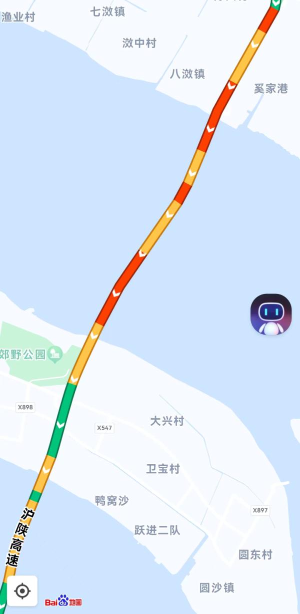 太难了！堵堵堵！4小时只走了两三公里！最新提醒→