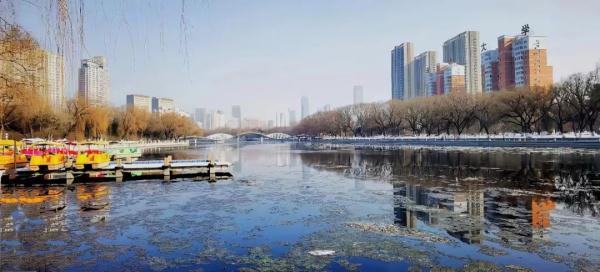 就在明天！沈阳，龙年首场雨+雪齐发！“全能型寒潮”来了……