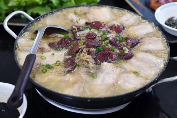 “辽宁饭店”，火到国外了！