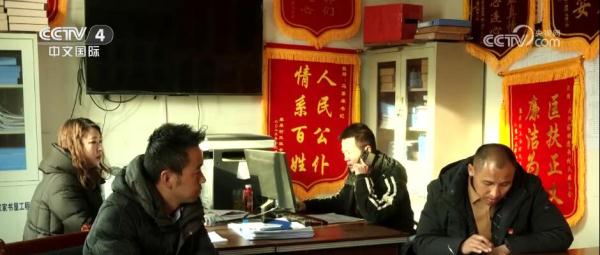 新春走基层 | 重建家园 温暖过年