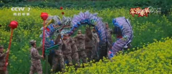 新春走基层 | “龙城”飞将守一方平安 新春走基层 | “龙城”飞将守一方平安