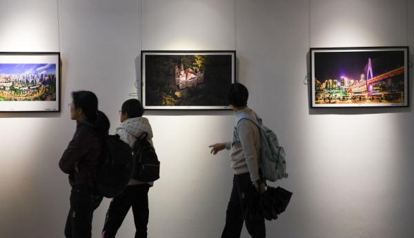 新春走基层丨重庆：城市更新让老街旧巷焕发新活力