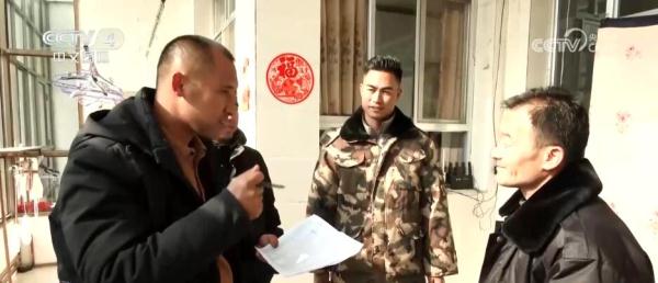 新春走基层 | 重建家园 温暖过年