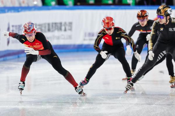 大年初八，“十四冬”来了！