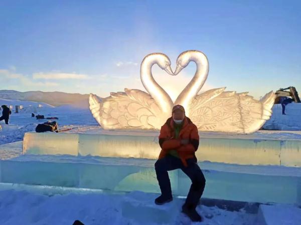 哈尔滨冰雕雪塑的前世今生 | 一期一会的限定版冰雪童话,从此相约四季 哈尔滨冰雕雪塑的前世今生 | 一期一会的限定版冰雪童话,从此相约四季