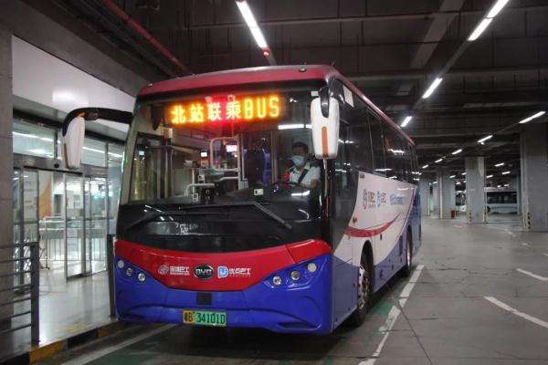 免排队、更省钱！夜间抵达深圳北站后，可以这样回家→