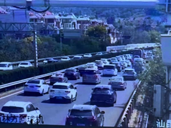 预约、限流、错峰……云南这些景区增长近500%！