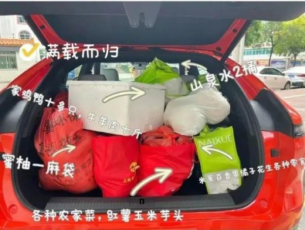 “后备箱大赛”，又双叒叕开赛了！广东交警提醒→