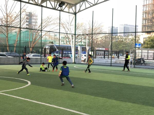 健身掀热潮 惠民谱新篇——亚运遗产融入百姓生活观察