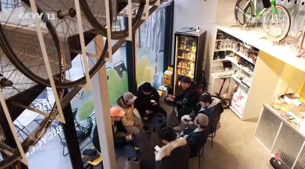 焦点访谈:商业新模式 消费新动能 焦点访谈:商业新模式 消费新动能