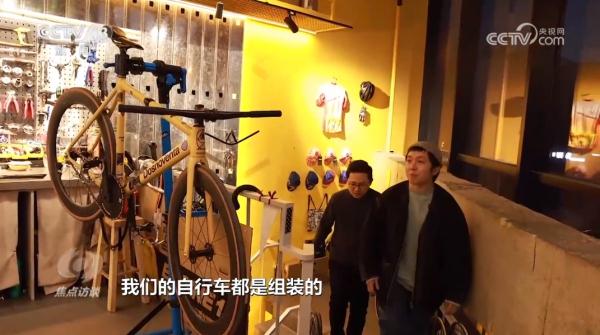 焦点访谈:商业新模式 消费新动能 焦点访谈:商业新模式 消费新动能