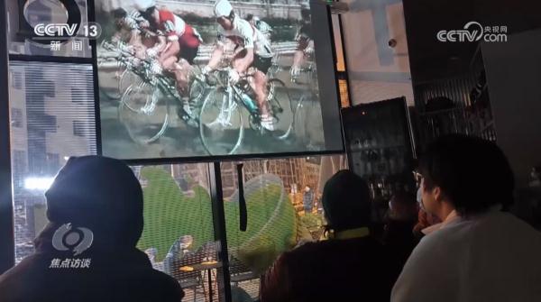 焦点访谈:商业新模式 消费新动能 焦点访谈:商业新模式 消费新动能