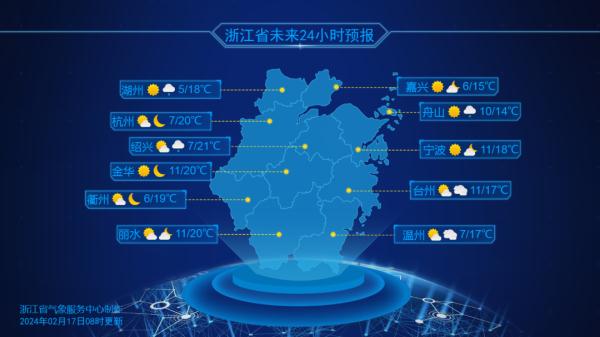 热如初夏,浙江多地最高温直冲30℃!下周太刺激,七天体验四季 热如初夏,浙江多地最高温直冲30℃!下周太刺激,七天体验四季