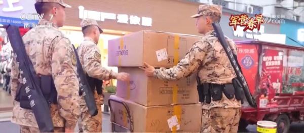 新春走基层 | “龙城”飞将守一方平安 新春走基层 | “龙城”飞将守一方平安